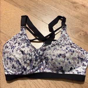 Victoria’s secret sports bra